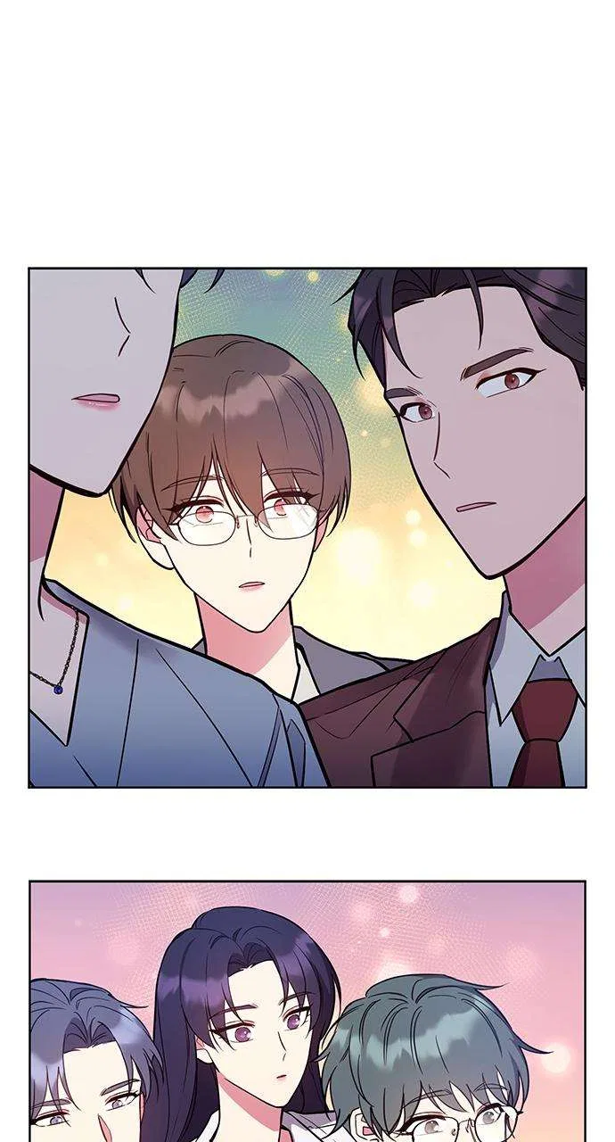 My Far Too Tumultuous Marriage Chapter 59 – Page 144