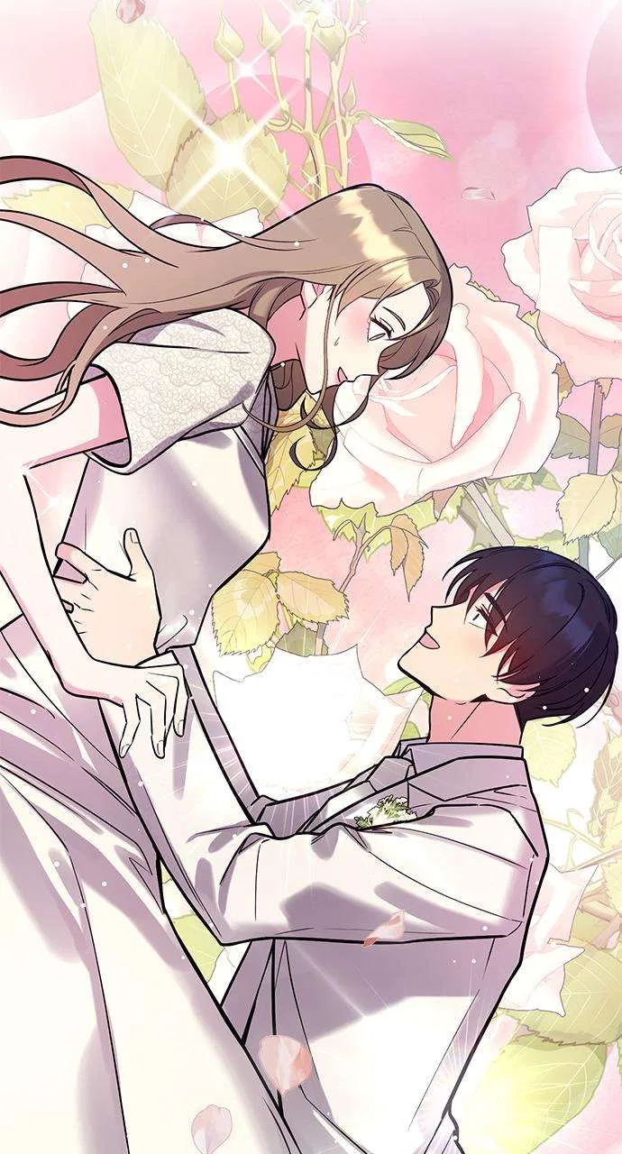 My Far Too Tumultuous Marriage Chapter 59 – Page 159