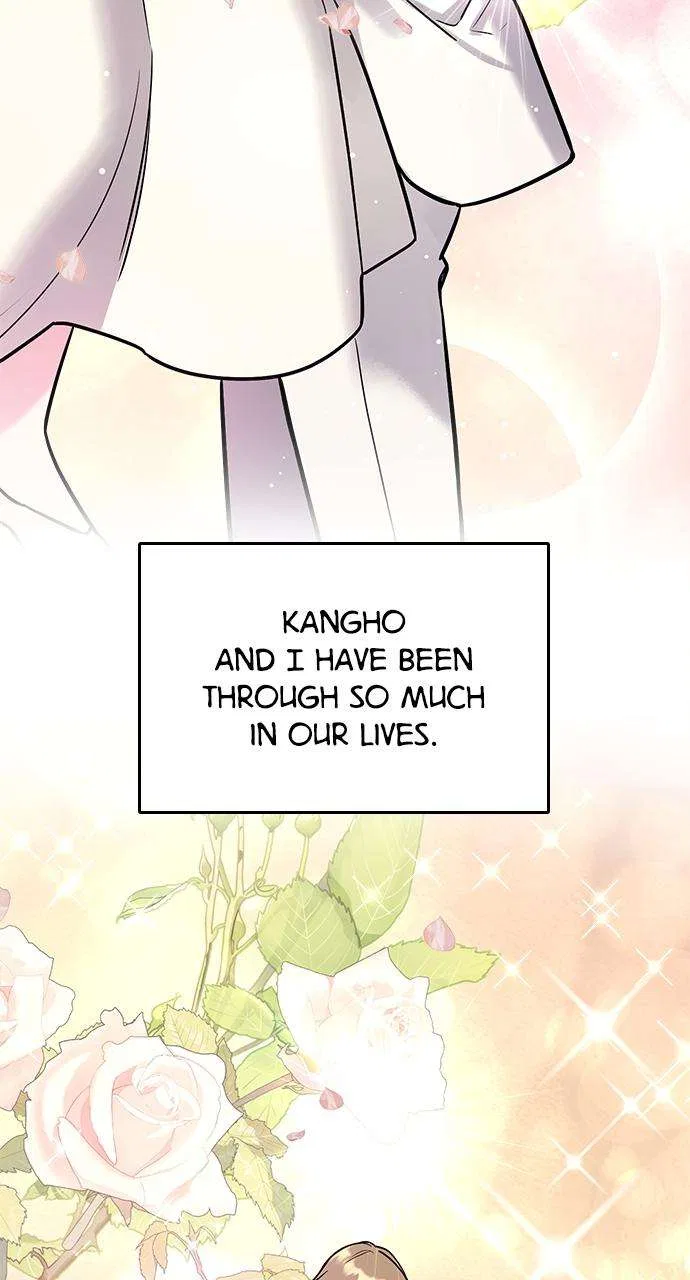 My Far Too Tumultuous Marriage Chapter 59 – Page 160
