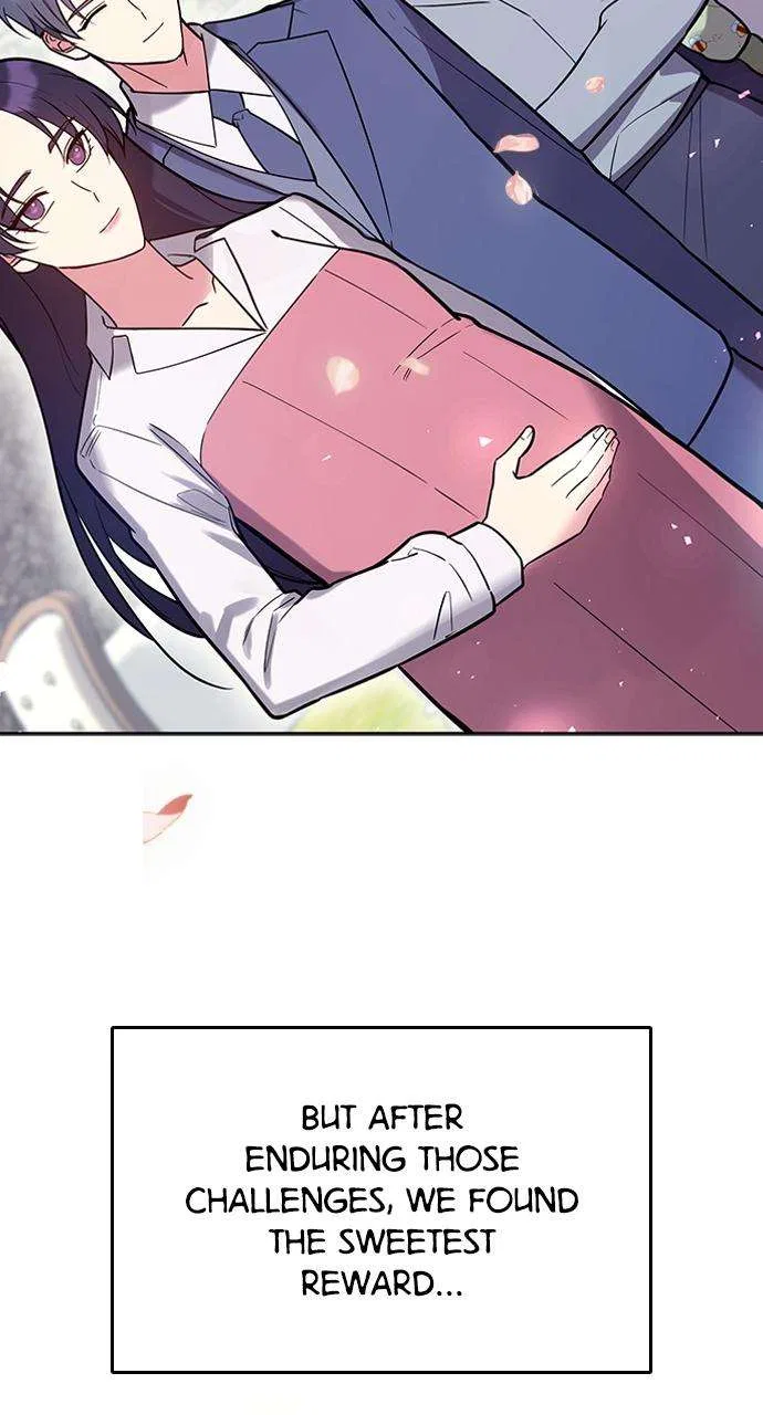 My Far Too Tumultuous Marriage Chapter 59 – Page 163