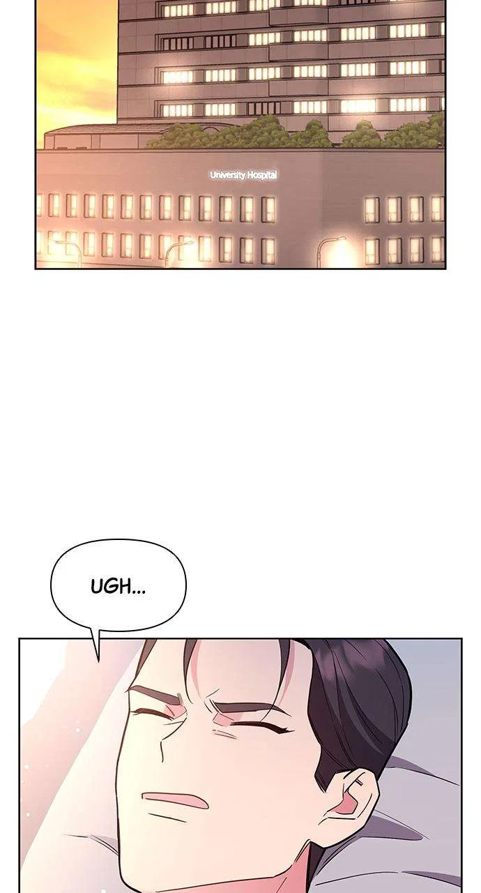My Far Too Tumultuous Marriage Chapter 58 – Page 3