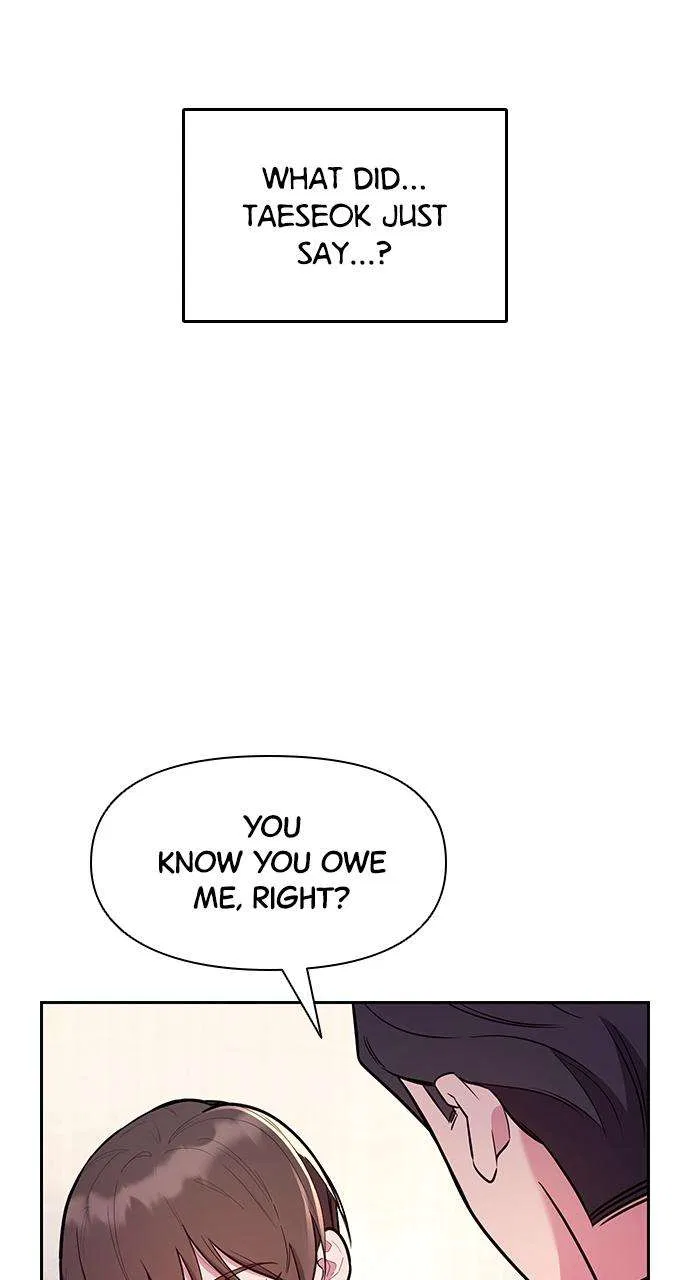 My Far Too Tumultuous Marriage Chapter 58 – Page 19