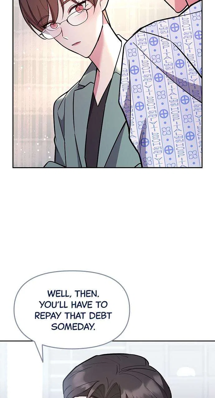 My Far Too Tumultuous Marriage Chapter 58 – Page 20