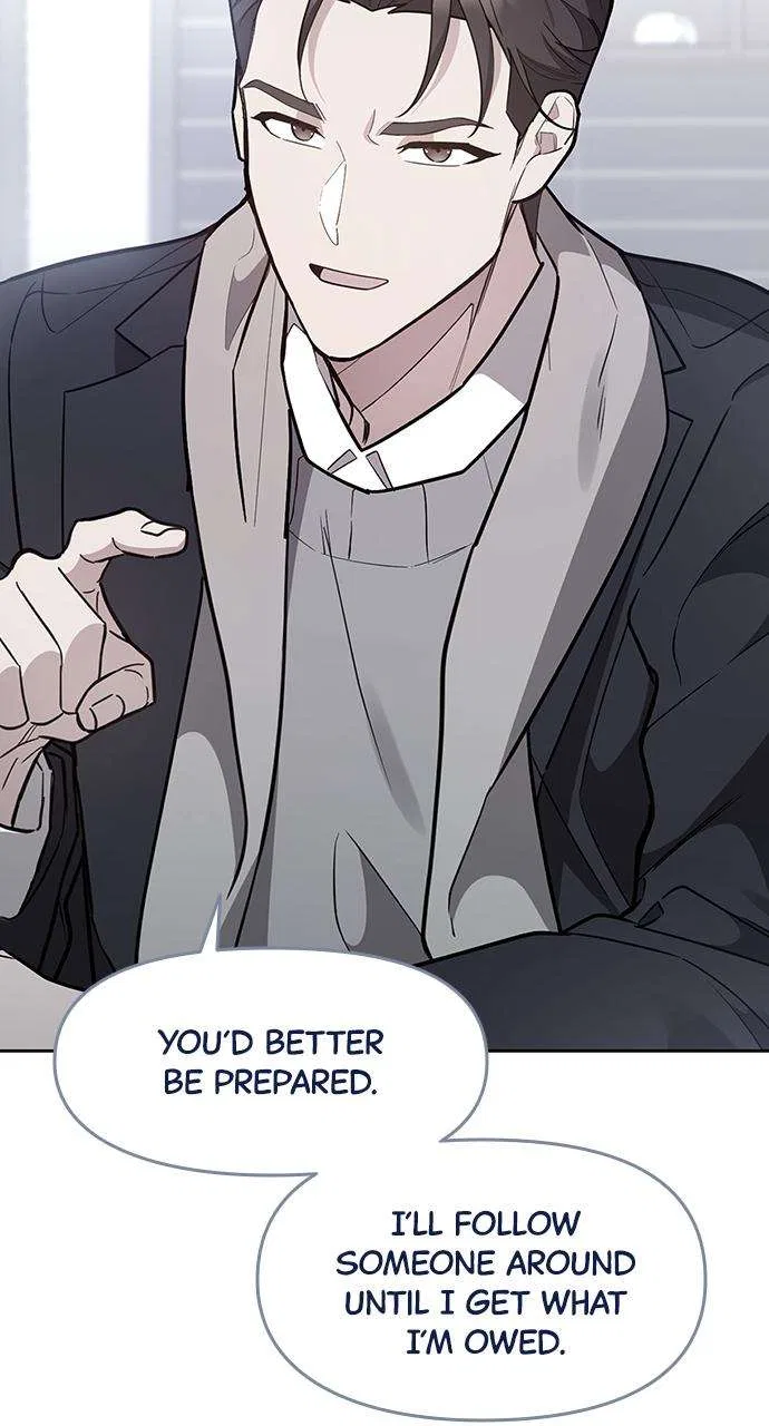 My Far Too Tumultuous Marriage Chapter 58 – Page 21