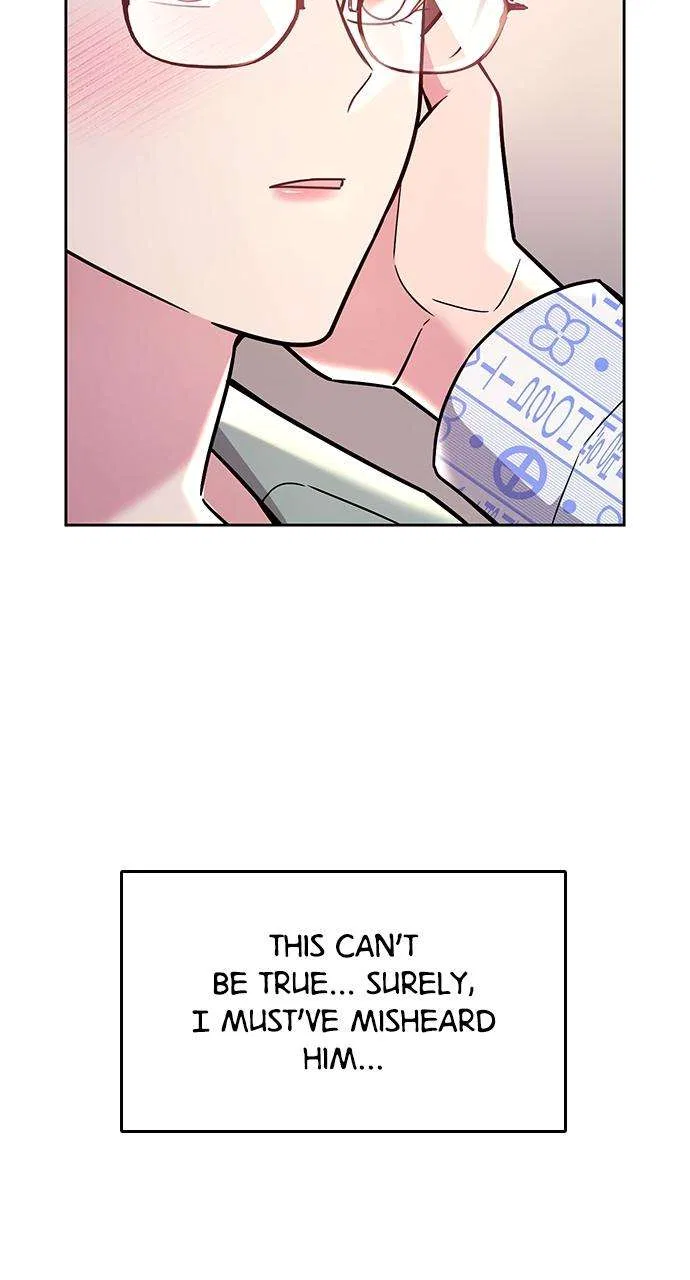 My Far Too Tumultuous Marriage Chapter 58 – Page 24