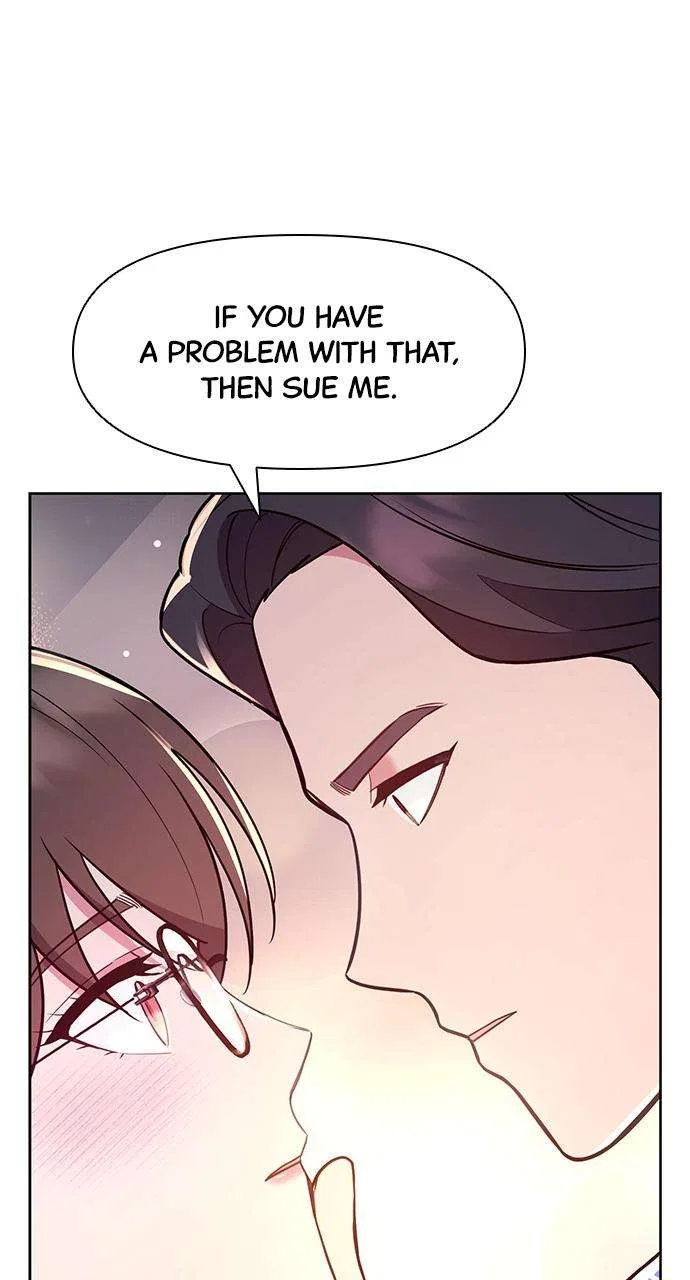 My Far Too Tumultuous Marriage Chapter 58 – Page 25