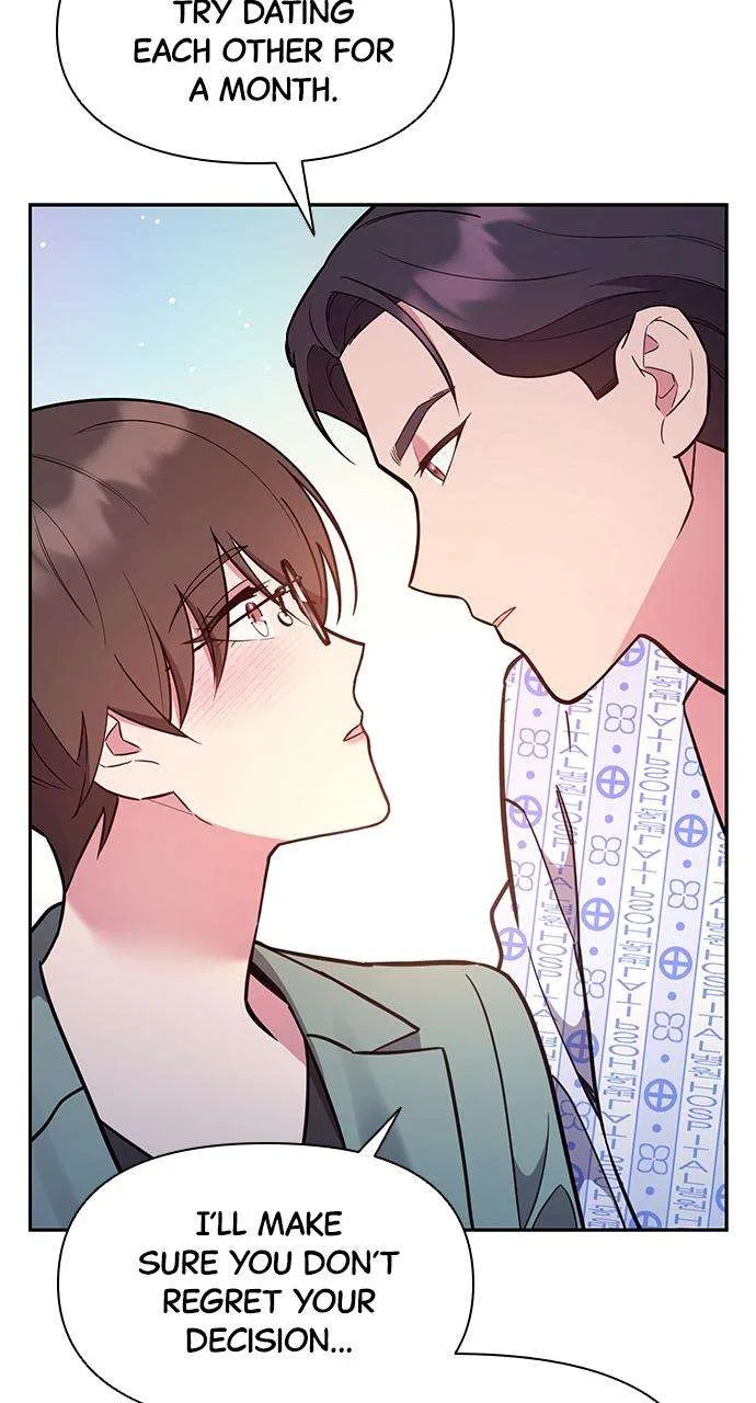 My Far Too Tumultuous Marriage Chapter 58 – Page 31