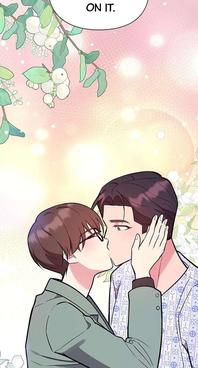 My Far Too Tumultuous Marriage Chapter 58 – Page 35