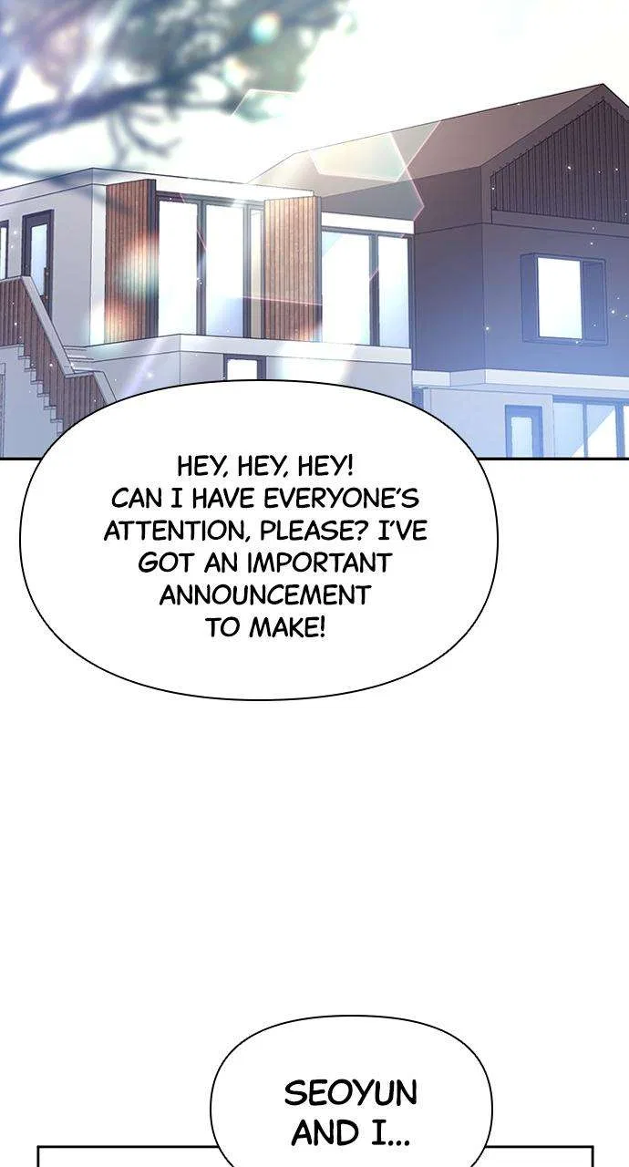 My Far Too Tumultuous Marriage Chapter 58 – Page 38