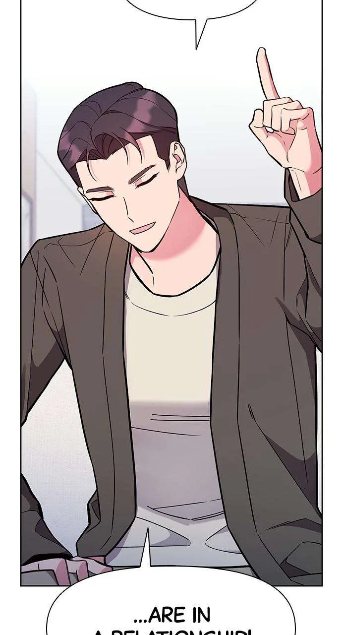 My Far Too Tumultuous Marriage Chapter 58 – Page 39