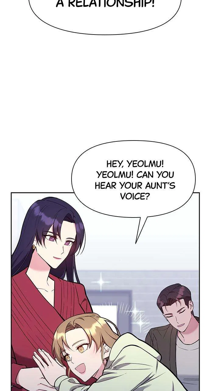 My Far Too Tumultuous Marriage Chapter 58 – Page 40