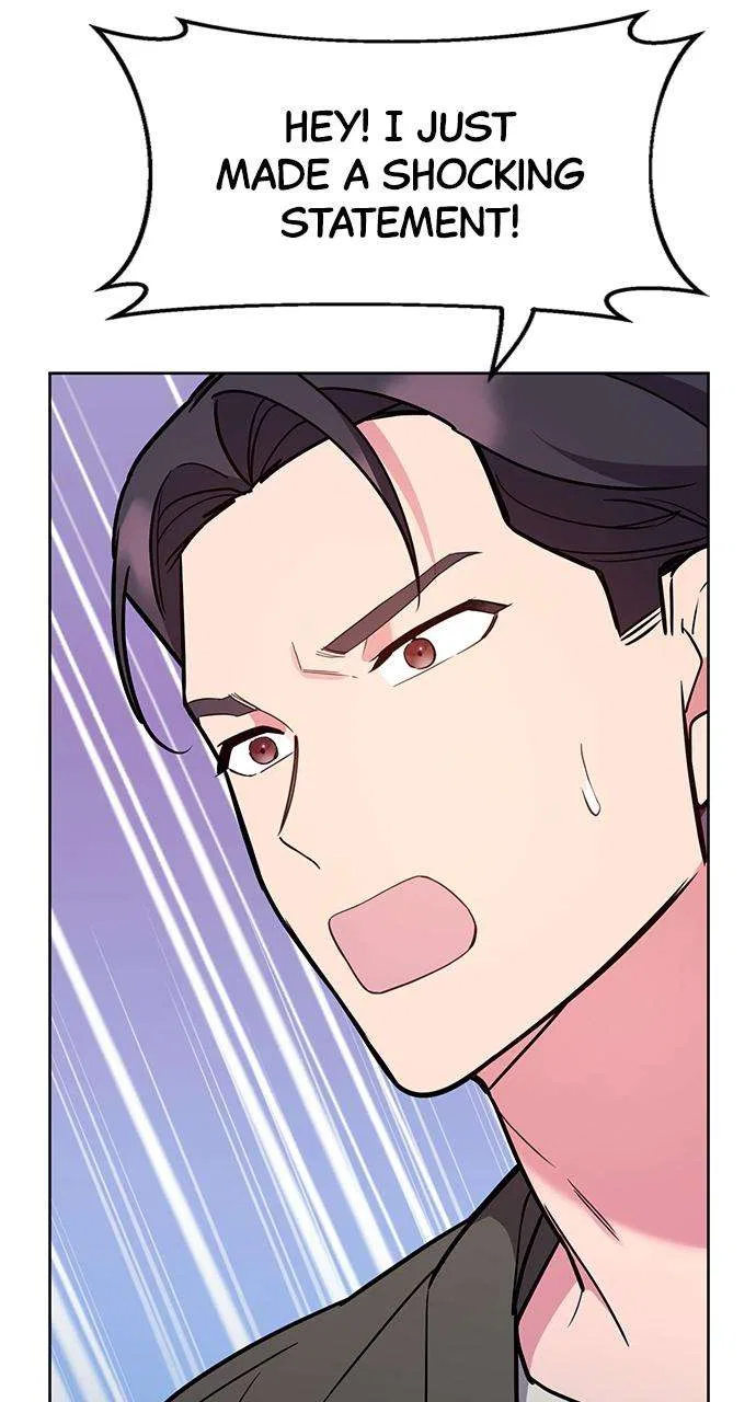 My Far Too Tumultuous Marriage Chapter 58 – Page 43
