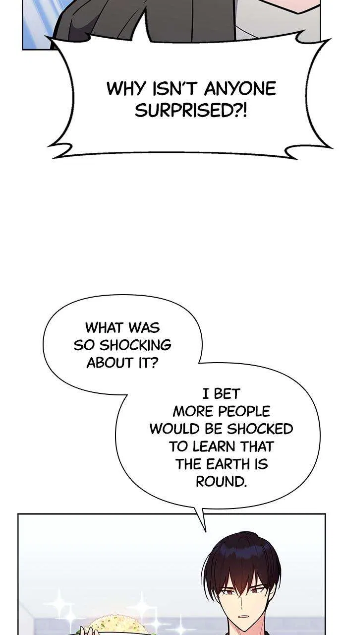 My Far Too Tumultuous Marriage Chapter 58 – Page 44