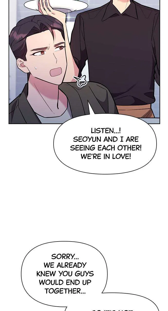 My Far Too Tumultuous Marriage Chapter 58 – Page 45