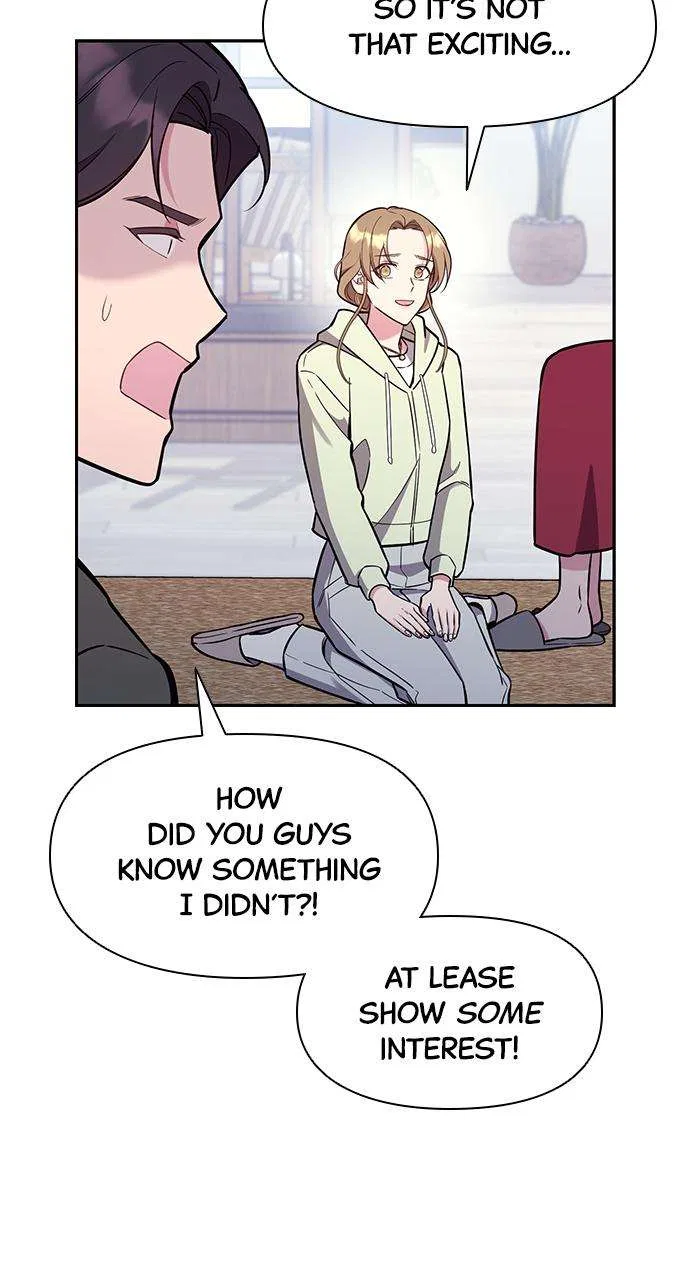 My Far Too Tumultuous Marriage Chapter 58 – Page 46