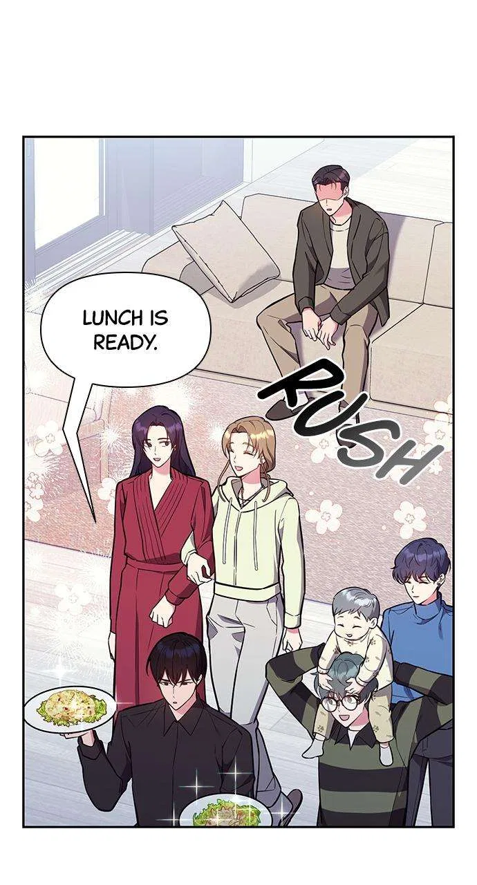 My Far Too Tumultuous Marriage Chapter 58 – Page 47