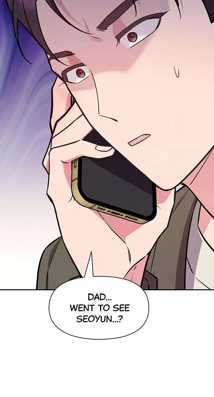 My Far Too Tumultuous Marriage Chapter 58 – Page 51