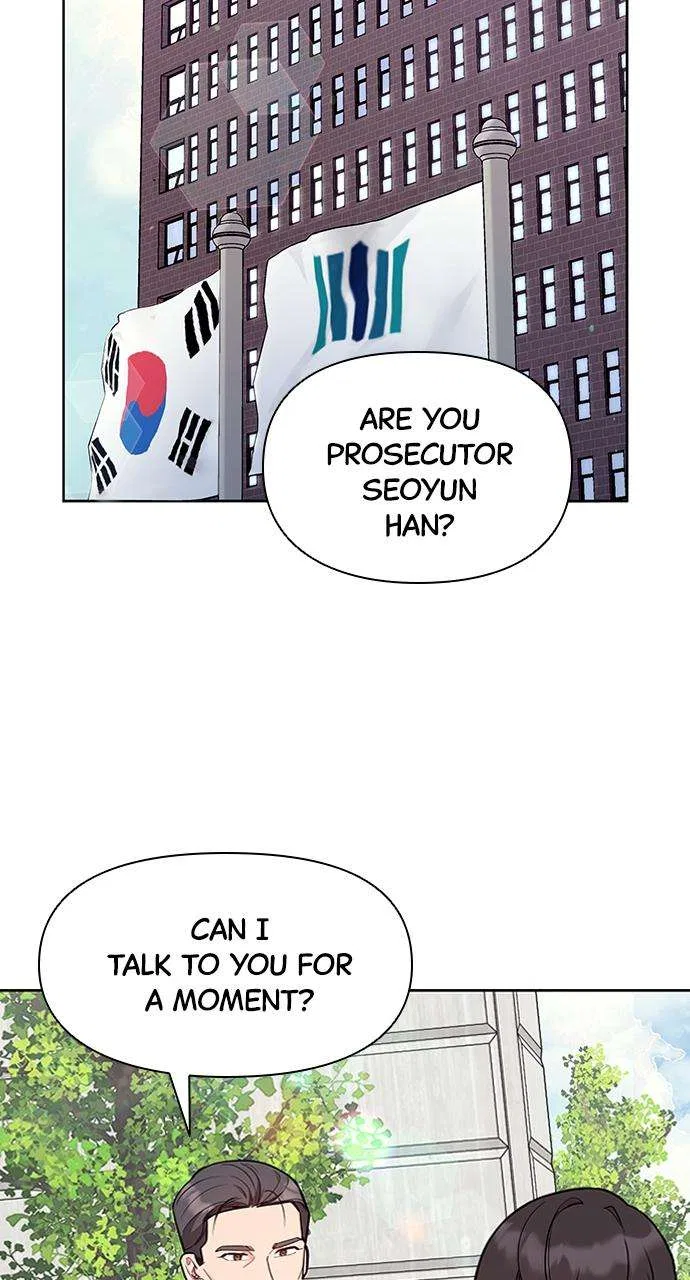 My Far Too Tumultuous Marriage Chapter 58 – Page 53