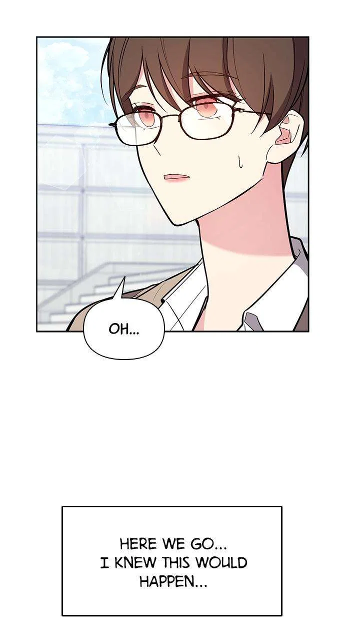 My Far Too Tumultuous Marriage Chapter 58 – Page 55