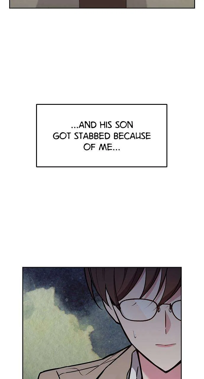 My Far Too Tumultuous Marriage Chapter 58 – Page 58