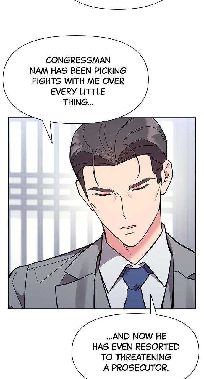 My Far Too Tumultuous Marriage Chapter 58 – Page 61