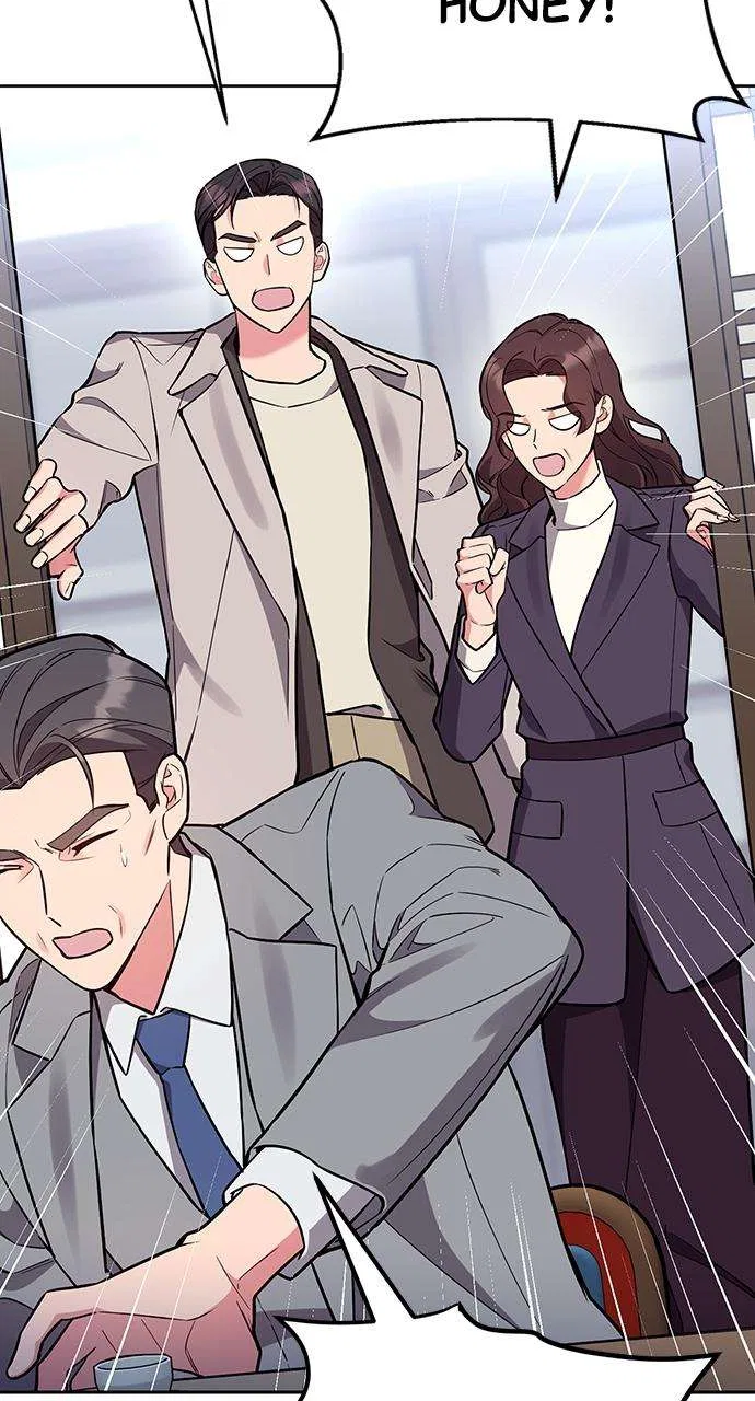 My Far Too Tumultuous Marriage Chapter 58 – Page 76