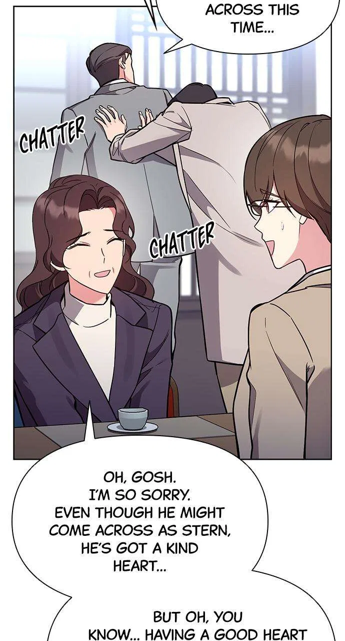 My Far Too Tumultuous Marriage Chapter 58 – Page 79