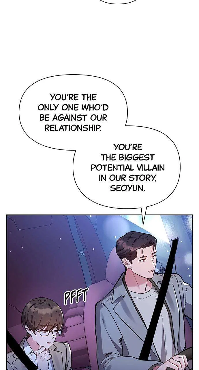 My Far Too Tumultuous Marriage Chapter 58 – Page 86