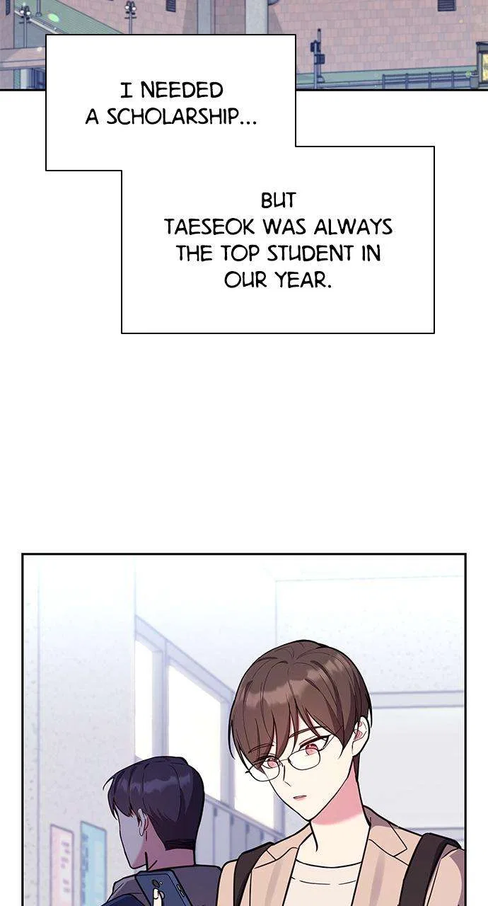 My Far Too Tumultuous Marriage Chapter 57 – Page 3