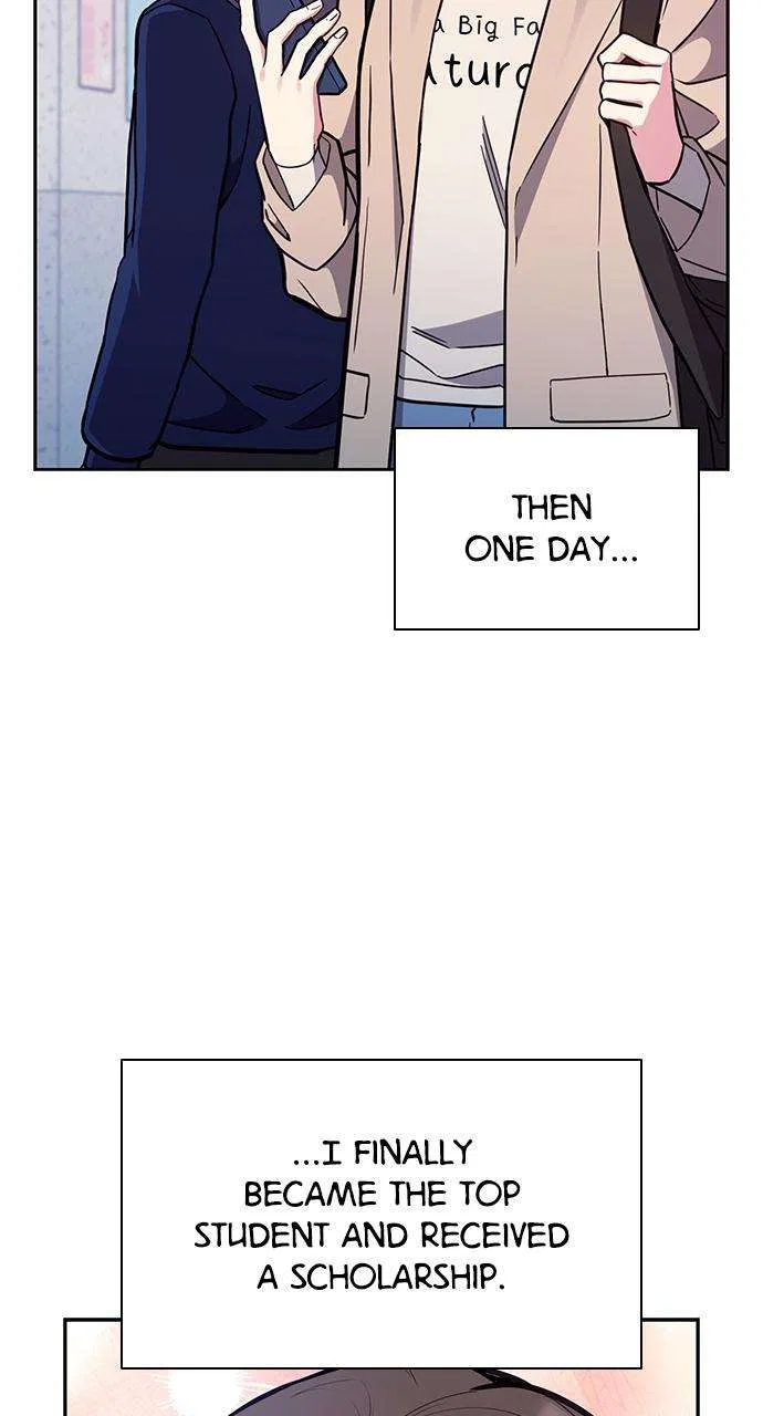 My Far Too Tumultuous Marriage Chapter 57 – Page 4
