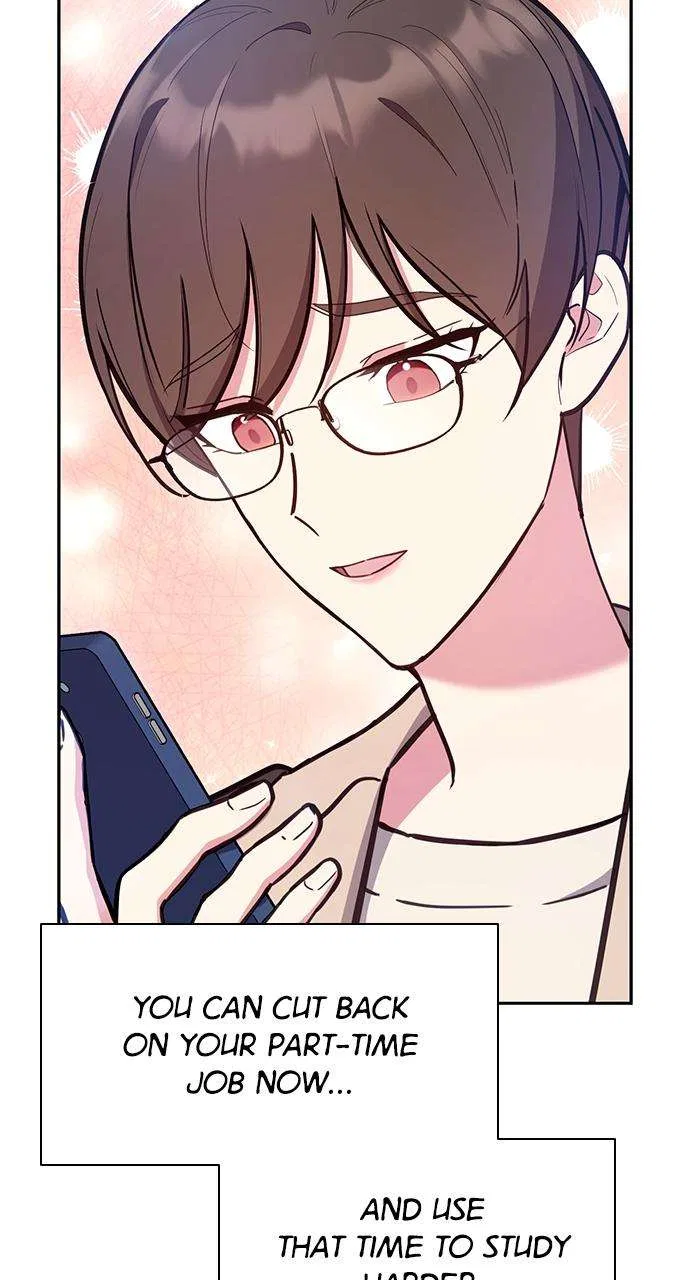 My Far Too Tumultuous Marriage Chapter 57 – Page 5