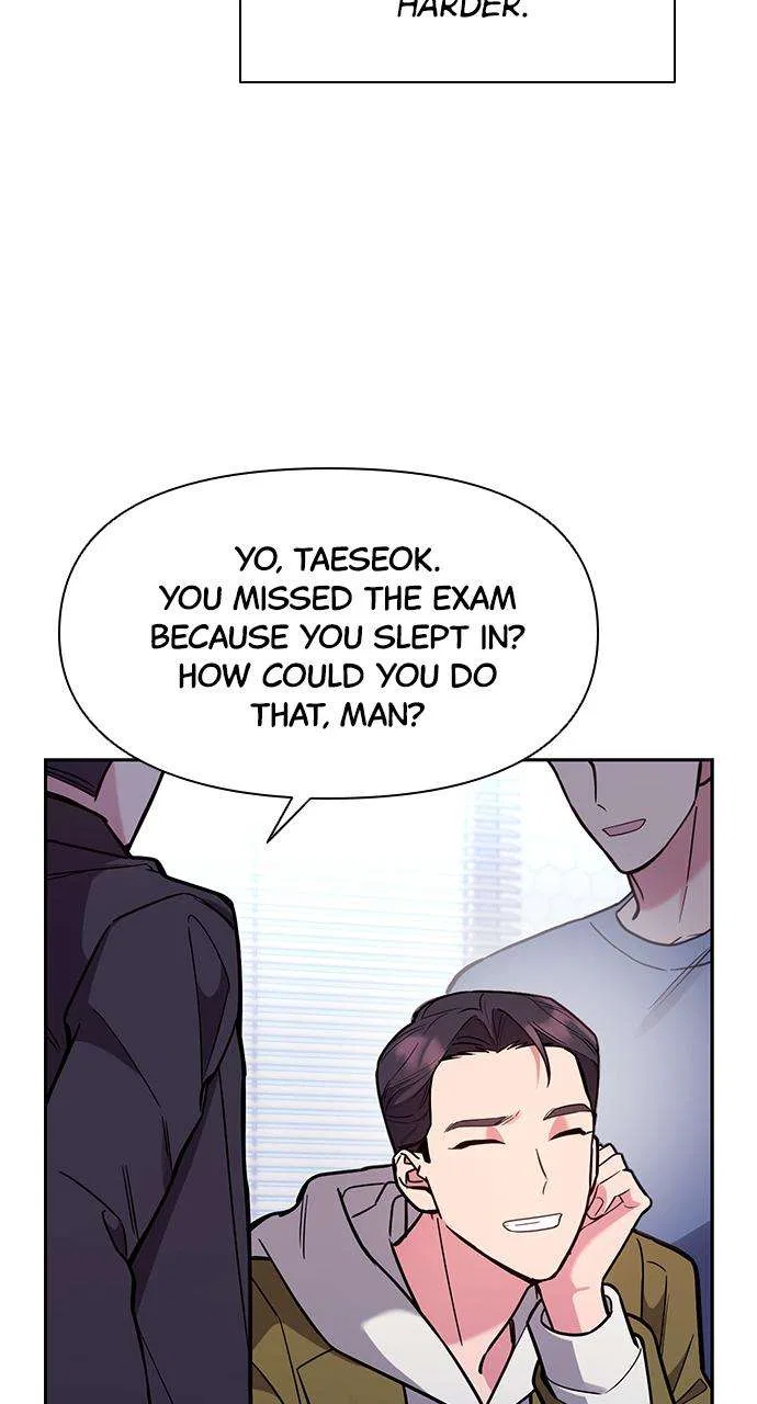 My Far Too Tumultuous Marriage Chapter 57 – Page 6