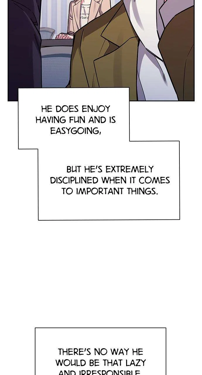 My Far Too Tumultuous Marriage Chapter 57 – Page 8