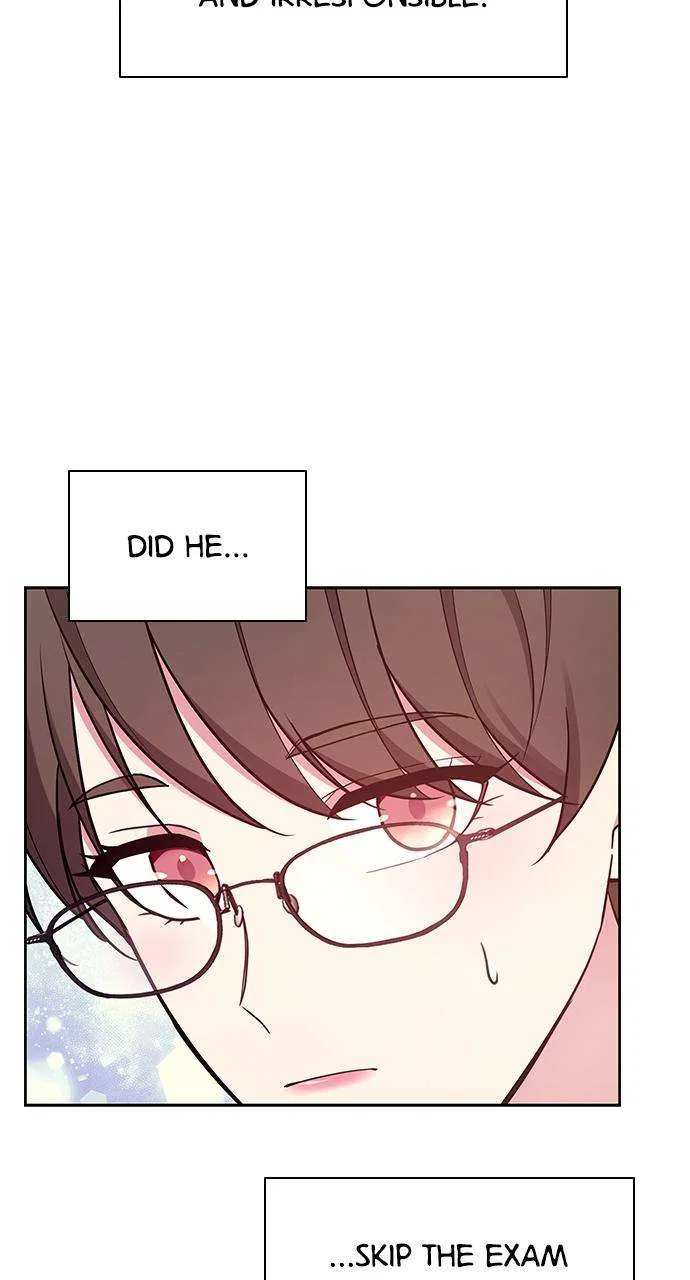 My Far Too Tumultuous Marriage Chapter 57 – Page 9
