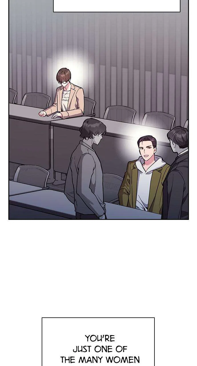 My Far Too Tumultuous Marriage Chapter 57 – Page 12