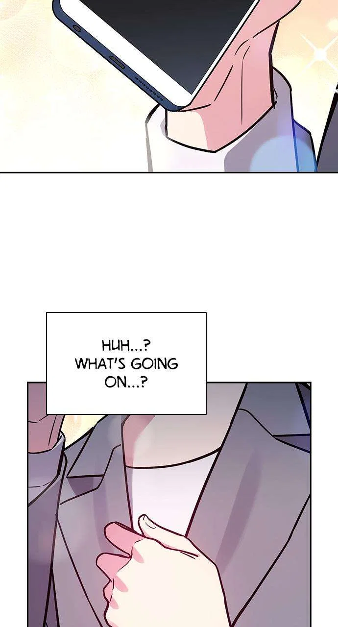 My Far Too Tumultuous Marriage Chapter 57 – Page 17