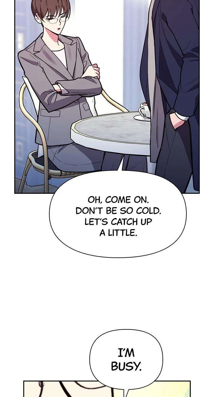 My Far Too Tumultuous Marriage Chapter 57 – Page 21