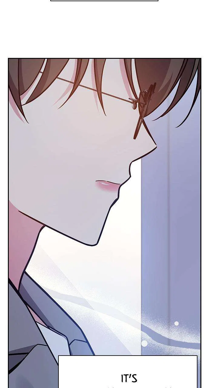 My Far Too Tumultuous Marriage Chapter 57 – Page 25