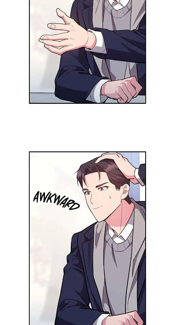 My Far Too Tumultuous Marriage Chapter 57 – Page 30