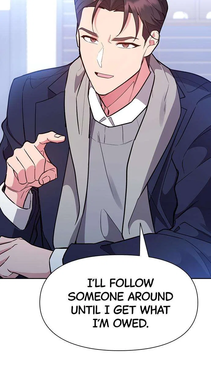 My Far Too Tumultuous Marriage Chapter 57 – Page 33