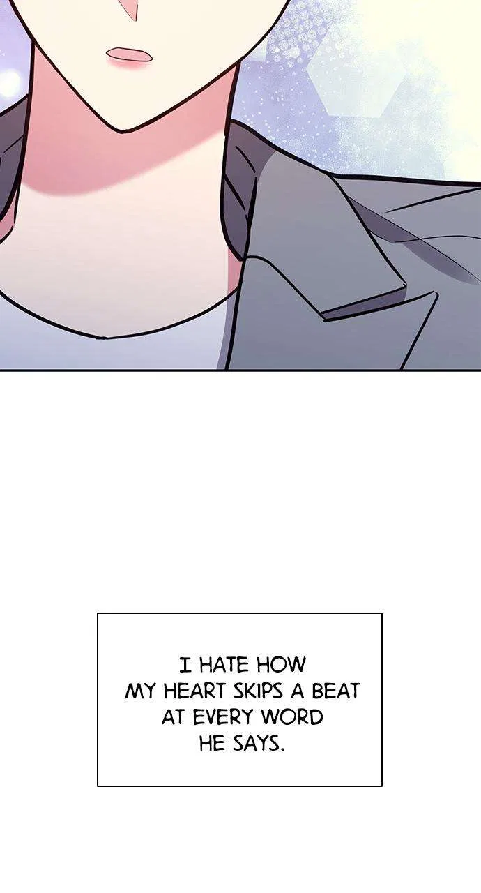 My Far Too Tumultuous Marriage Chapter 57 – Page 36