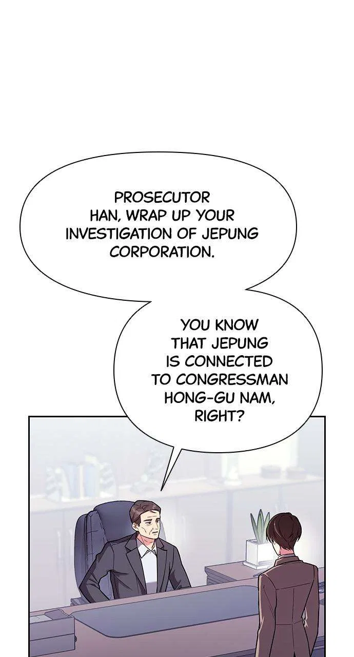 My Far Too Tumultuous Marriage Chapter 57 – Page 37