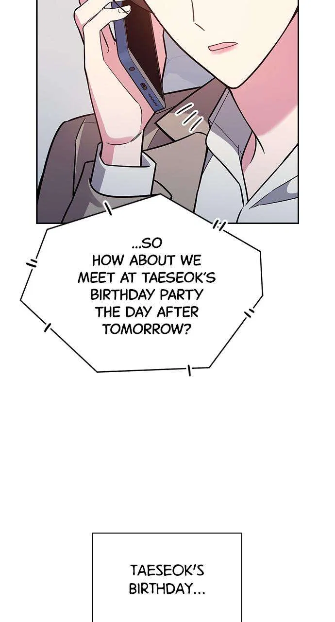 My Far Too Tumultuous Marriage Chapter 57 – Page 46