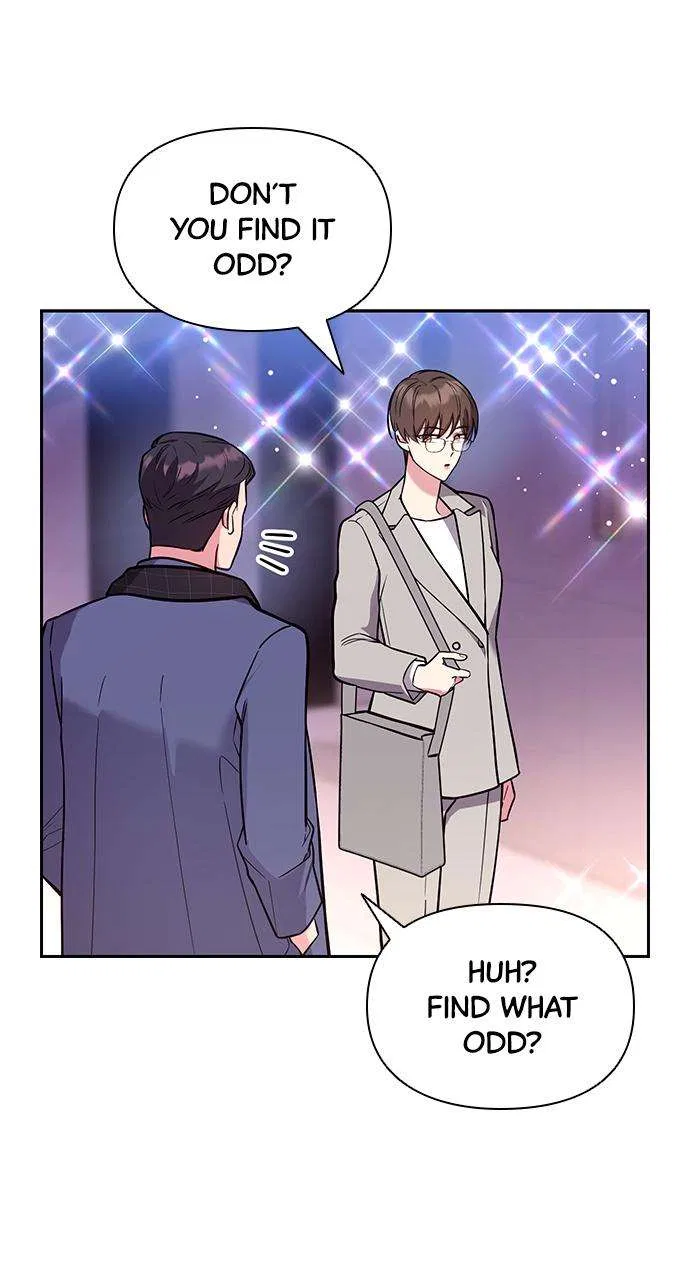 My Far Too Tumultuous Marriage Chapter 57 – Page 51