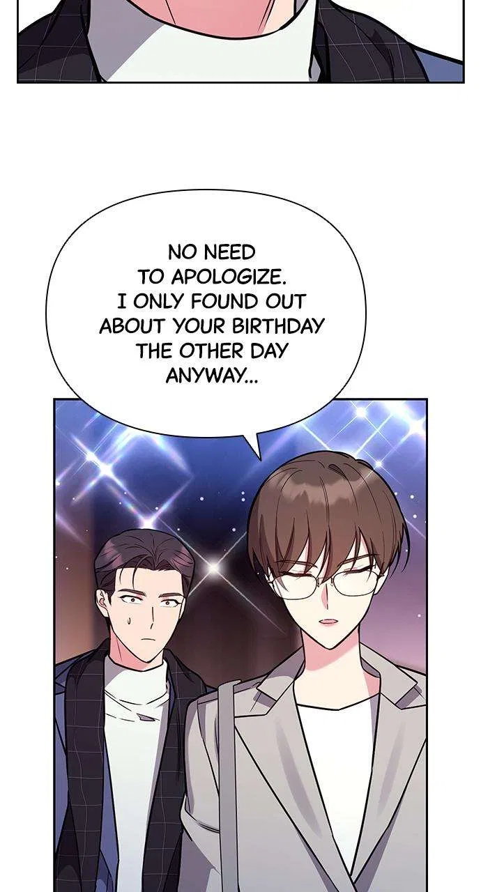 My Far Too Tumultuous Marriage Chapter 57 – Page 55