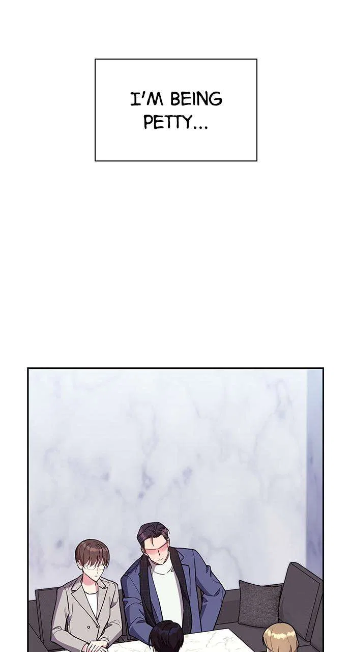 My Far Too Tumultuous Marriage Chapter 57 – Page 58