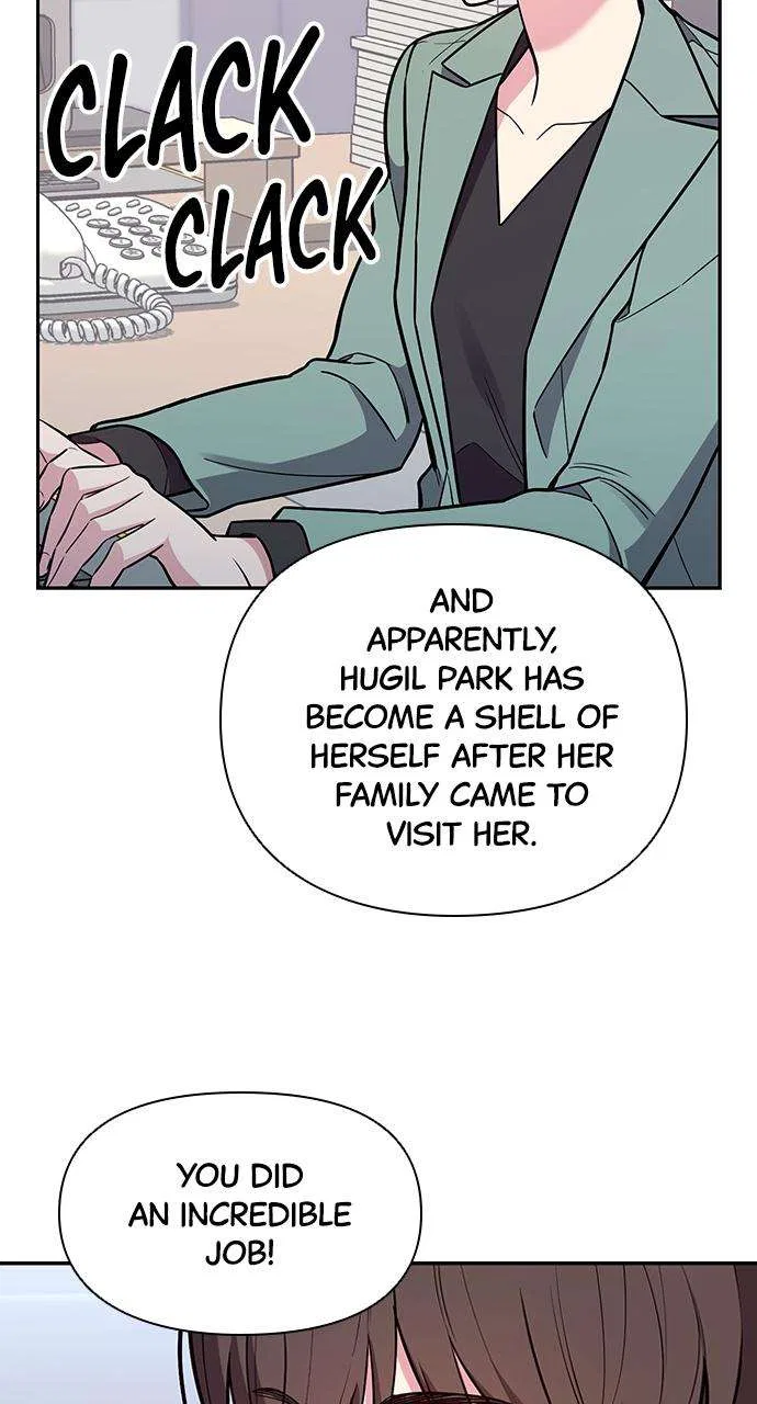 My Far Too Tumultuous Marriage Chapter 57 – Page 61