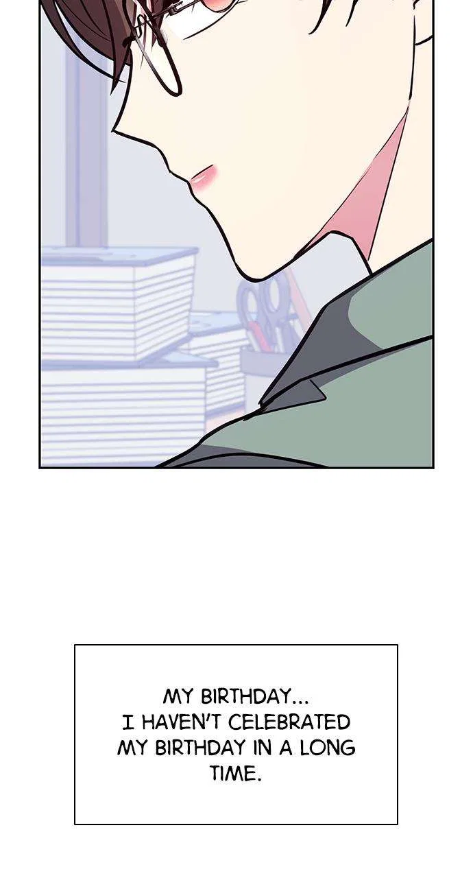 My Far Too Tumultuous Marriage Chapter 57 – Page 65
