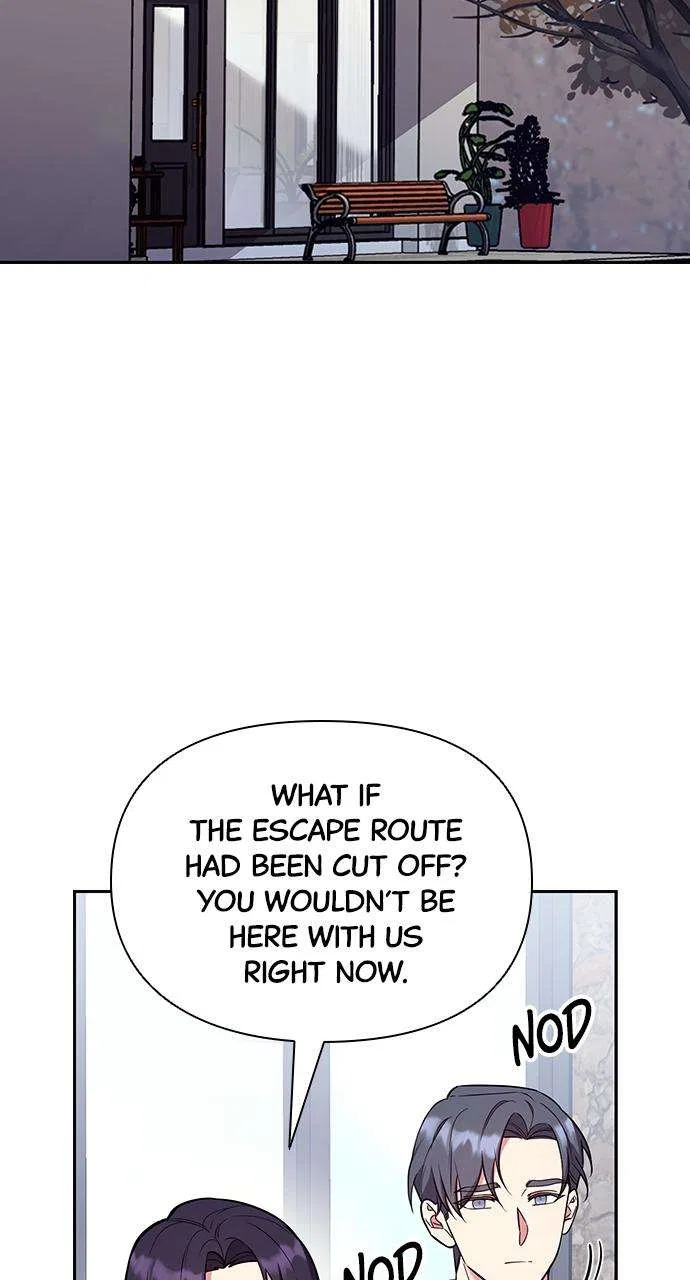 My Far Too Tumultuous Marriage Chapter 56 – Page 3