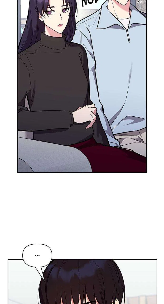 My Far Too Tumultuous Marriage Chapter 56 – Page 4